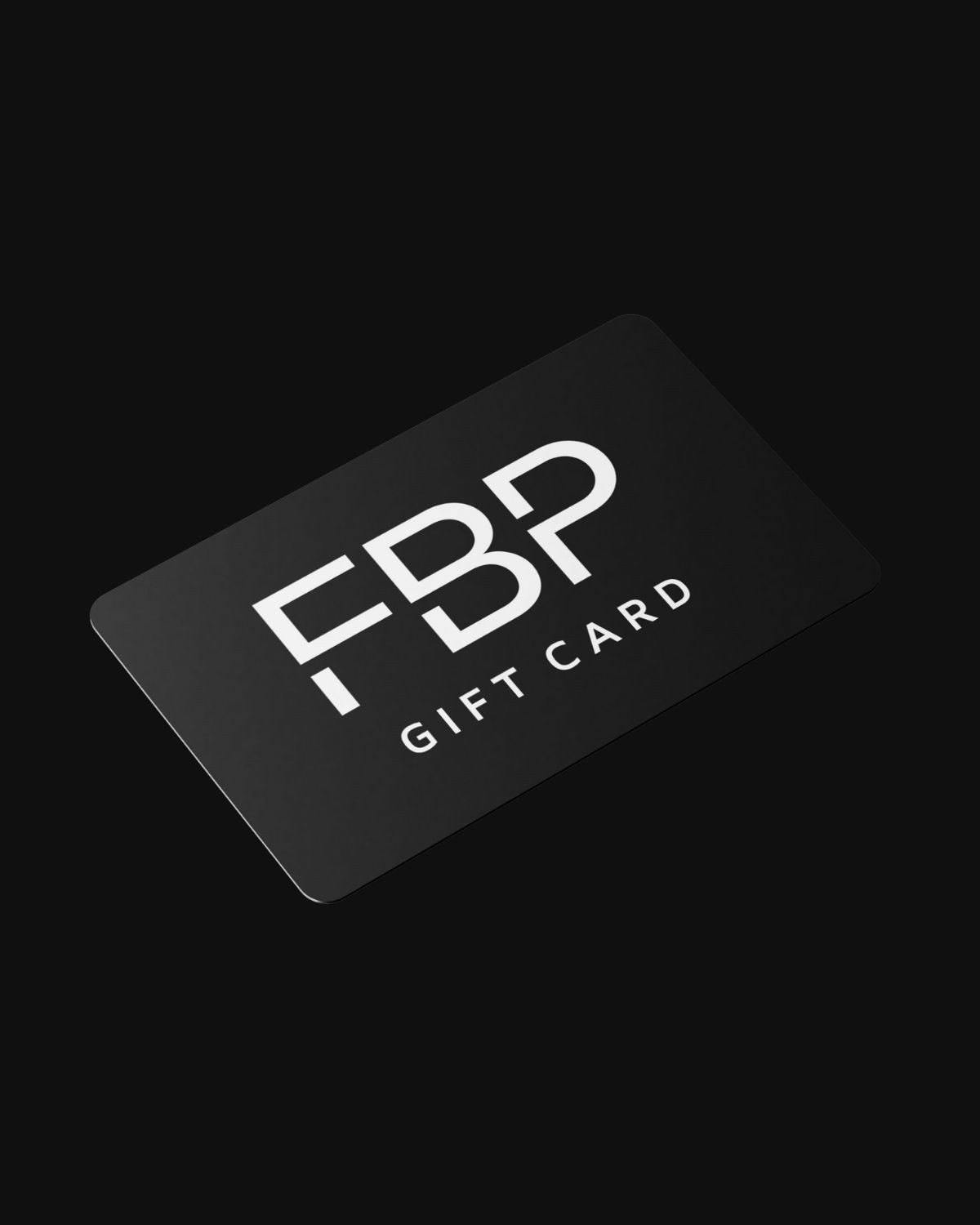 FBP Digital Gift Card